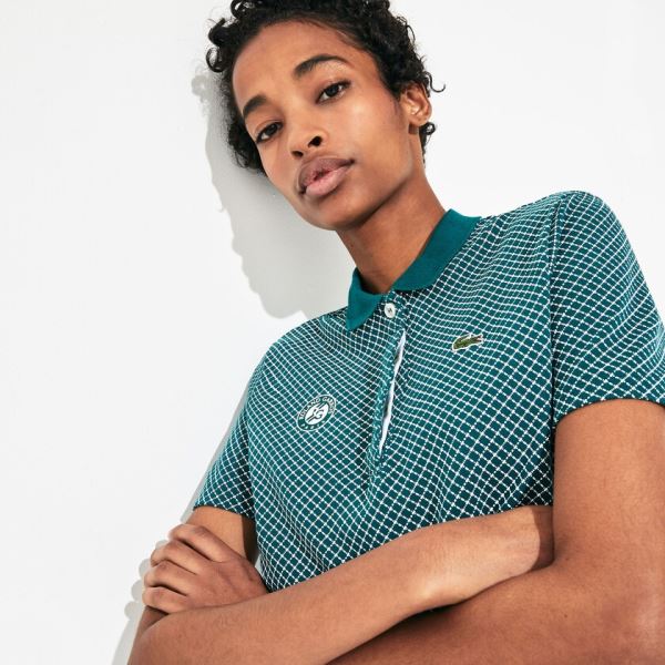 Lacoste N i P lus Online ruh z Lacoste SPORT Roland Garros